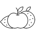 Peamenüü ikoon
