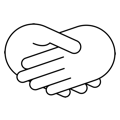 Peamenüü ikoon