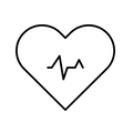 Peamenüü ikoon